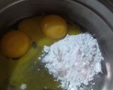 Foto del paso 3 de la receta: Tartaletas de crema pastelera con frutas