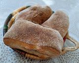 Une image de l'étape 7 de Pain sandwich semi complet 🌾.