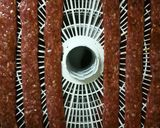 A picture of step 9 of Snap'n Peppery Beef Jerky.