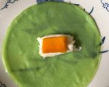 Foto langkah ke 6 dari resep Pancake mangga.