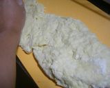 A picture of step 2 of Easy For Beginners: Raisin Bread Starter Rolls.