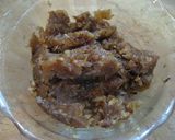 A picture of step 3 of Rich and Tasty Beef Tendon Curry Made in a Pressure Cooker.