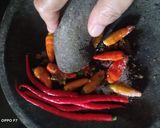 Foto langkah ke 3 dari resep Ikan Mangut Sambel Terasi.
