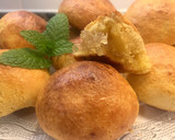Foto del paso 16 de la receta: Bocaditos de ángel