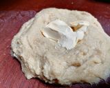 Foto del paso 6 de la receta: Pan de muerto 🍞💀🤍