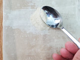 Scrigni di mele e pere con pasta fillo