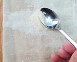 Foto del passaggio 3 della ricetta Scrigni di mele e pere con pasta fillo