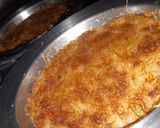 صورة لخطوة 5 من وصفة قوالب الكنافة التركية 😋