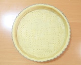 A picture of step 1 of Delicious Quiche.