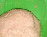 Csillag süti gluténmentesen recept fázis 2 fotója