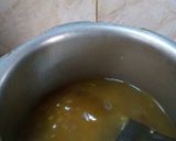 નૈવેદ લાપસી રેસીપી સ્ટેપ2ફોટો