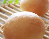 A picture of step 8 of Honey Milk Bread.