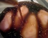 A picture of step 4 of Vickys Sweet Garlic Chicken, GF DF EF SF NF.