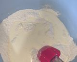 Foto del paso 1 de la receta: Bizcochitos😋