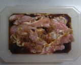 A picture of step 2 of Easy with Shio-Koji: Juicy Pan Fried Ginger Pork.