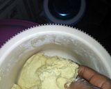 A picture of step 1 of Cookies.