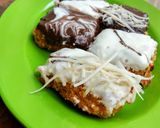 Foto langkah ke 7 dari resep Nugget Pisang Keju.