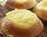 A picture of step 22 of Perfectly Round Cream Bread.