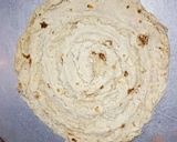 A picture of step 3 of Spiral Surprise.