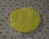 A picture of step 4 of Made in a Bowl! Basic Tart Crust.