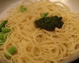 A picture of step 5 of Quick Pasta alla Genovese.