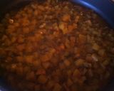 A picture of step 7 of Potato Tortilla (Moroccan) EASY RECIPE!.