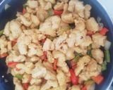 Foto del paso 7 de la receta: Pollo agridulce chino 🇨🇳