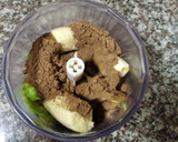 Foto del paso 1 de la receta: Avocado mousse vegano de chocolate 😍🥑 :)