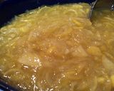 A picture of step 5 of Sudachi Citrus Confiture.