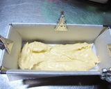 A picture of step 6 of Easy Chestnut Pound Cake for Autumn.