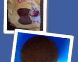 Ladybirds Caramel Choc Balls . recipe step 4 photo