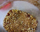 A picture of step 2 of Potato kabab.