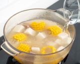 山藥玉米排骨湯的食譜步驟5照片