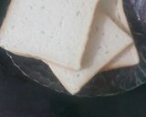 A picture of step 2 of Chicken cheese sandwich.