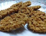 ચકરી (Chakri Recipe In Gujarati) રેસીપી સ્ટેપ4ફોટો