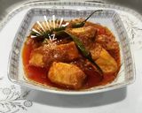 A picture of step 2 of 🍗🥘🍗Chicken Masala🍗🥘🍗.