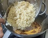 नूडल्स (noodles recipe in Hindi) रेसिपी चरण 4 फोटो