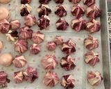 Foto del paso 4 de la receta: Suspiros de merengue
