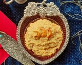 A picture of step 10 of AKKARAVADISAL (SWEET MILK PONGAL).