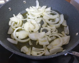 Foto del paso 2 de la receta: Blanquette de pollo