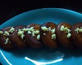 ছানার জিলিপি (chanar jalebi recipe in Bengali) রেসিপির ধাপ 8 ছবি