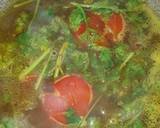 Pepper garlic rasam recipe step 3 photo