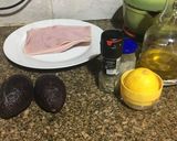 Foto del paso 3 de la receta: Sabores de infancia: La pizza de Viña del Mar