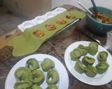 Foto del paso 3 de la receta: • Pasta casera (sorrentinos y capeletis) •