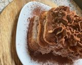 Une image de l'étape 7 de Bûche 🪵 tiramisu🍰🍫.