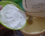 Foto langkah ke 2 dari resep Marbel Cake.