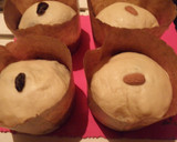 Foto del paso 4 de la receta: Pan dulce navideño fácil, rápido y esponjoso