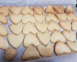 Foto del paso 10 de la receta: Galletas de mantequilla fáciles