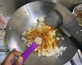 Foto langkah ke 3 dari resep Nasi goreng Rahasia resto.