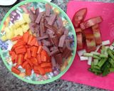 Foto langkah ke 1 dari resep Sup Kaldu Ayam / Sup Ayam.